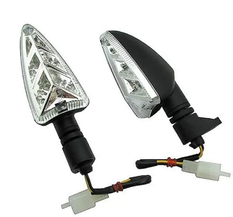 PILOTO INTERMITENTE LED YAMAHA YZF 125 R TRAS IZQ (UNIDAD)